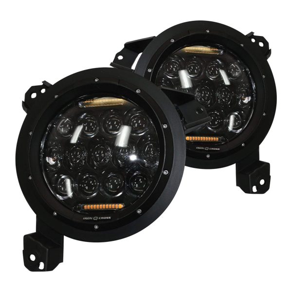 IRONCROSS GP-JL70 AUTOMOTIVE