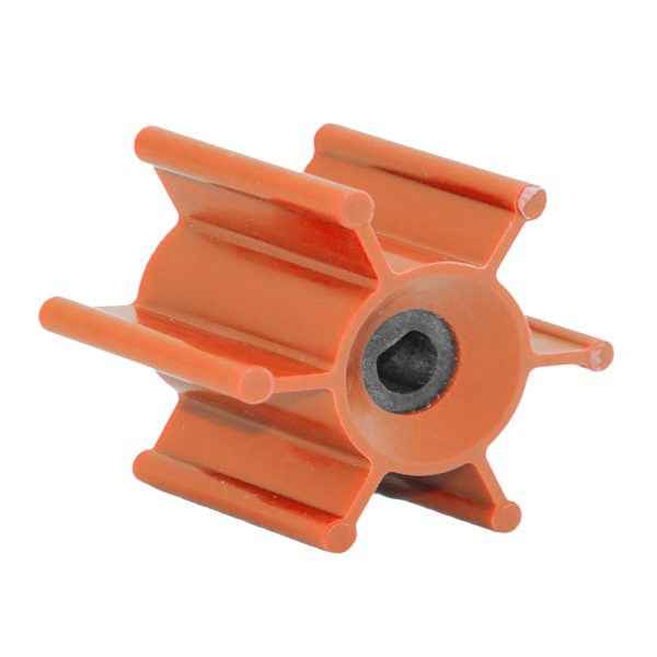 JOHNSON PUMP 09-849P-2 TALULAH HIGH FLOW BALLAST PUMP IMPELLER KIT