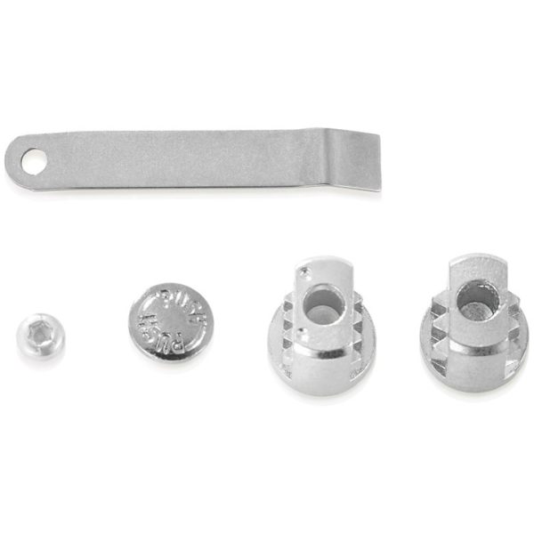 KNIPEX 870901 Push-Button Replacement Set for 86/87 250 & 300