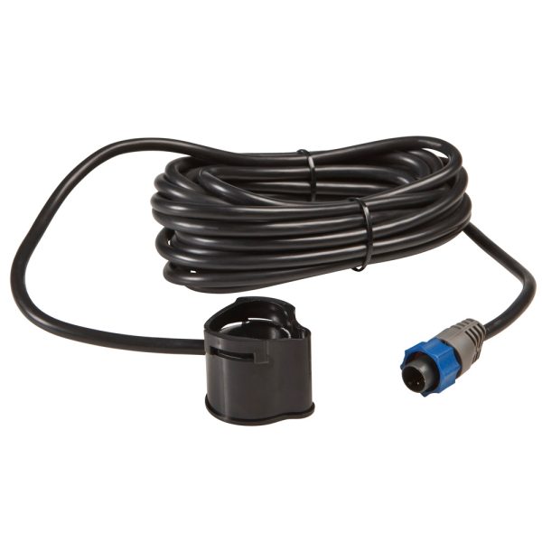 LOWRANCE 000-0106-73 PD-WBL TROLLING OR SHOOT-THRU-HULL 20 DEGREE