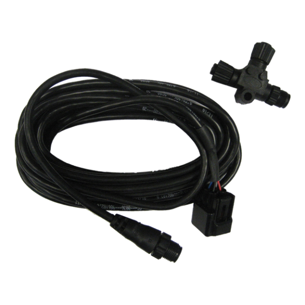 LOWRANCE 000-0120-37 Yamaha Engine Interface Cable