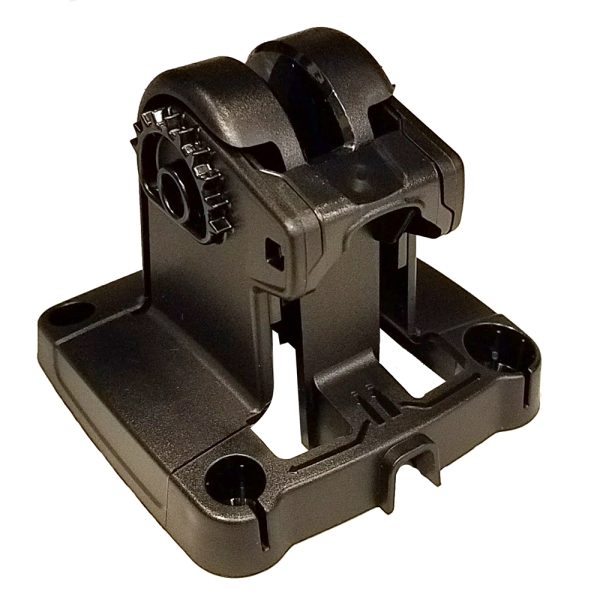 LOWRANCE 000-14170-001 HOOK2 4/5 QUICK RELEASE BRACKET