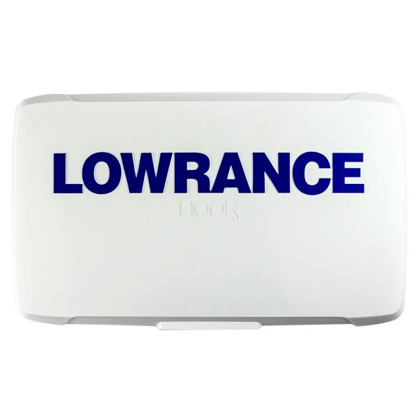 LOWRANCE 000-14176-001 SUN COVER FOR HOOK2 9 INCH SERIES