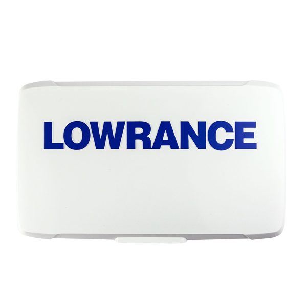 LOWRANCE 000-16249-001 Eagle 5 INCH Suncover