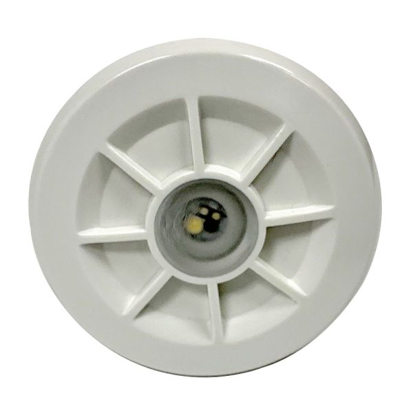 LUMITEC 101621 LUTRA LED LIVEWELL LIGHT FULL COLOR SPECTRUM