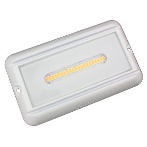 LUNASEA LLB-51MC-81-00 1600 LUMEN INDOOR/OUTDOOR ENGINE ROOM LIGHT
