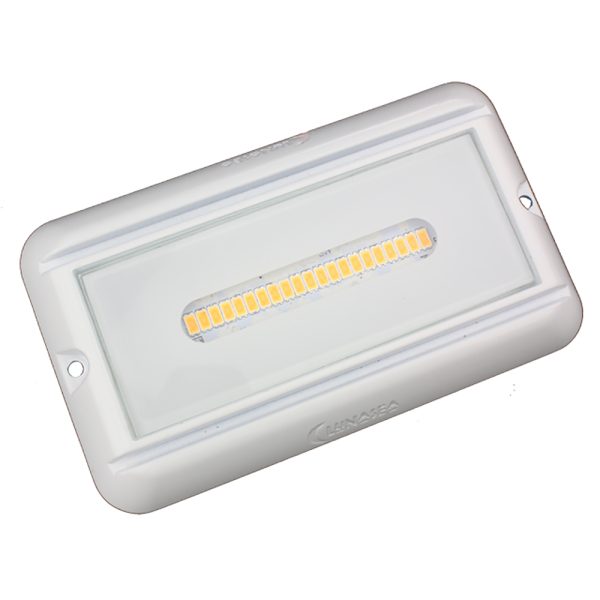 LUNASEA LLB-51MC-81-00 1600 LUMEN INDOOR/OUTDOOR ENGINE ROOM LIGHT
