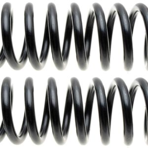 MOOG 81114 Coil Spring Set for Chevrolet Trailblazer EXT