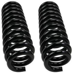 MOOG 81118 Coil Spring Set for Ford F-150