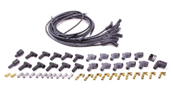 MOROSO 73233 Spark Plug Wire Set