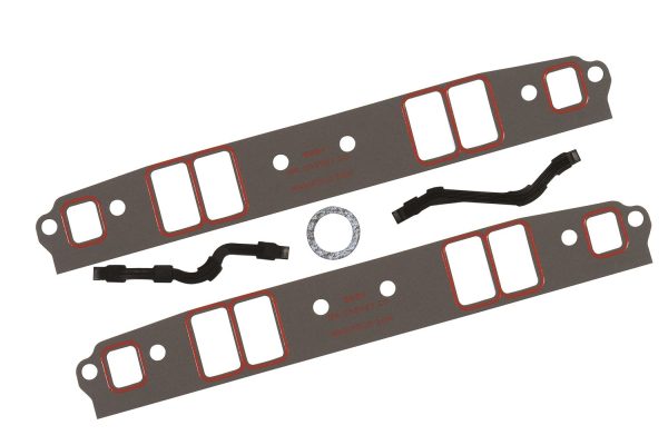 MR GASKET 5821 Ultra-Seal Intake Gasket Set
