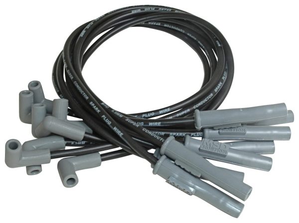 MSD 31323 8.5mm Super Conductor Spark Plug Wire Set