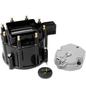 MSD 5501 Street Fire, Cap/Rotor Kit, Gm Hei Dist