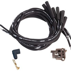 MSD 5551 Street Fire Spark Plug Wire Set