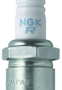 NGK 4482 Spark Plug; Racing Spark Plug; R6725-115; Non Automotive (Case of 4)