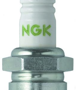 NGK 4838 BP8HN10 MARINE PLUGS 10BX, BP8H-N-10; No Automotive Fitment; Refer Document Section For Marine Applications (Case of 10)