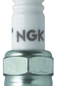 NGK 5034 Spark Plug; Racing Spark Plug; R5674-7; Non Automotive (Case of 4)