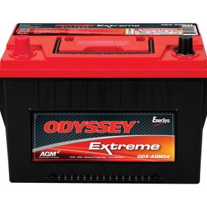 ODYSSEY ODXAGM34 34-PC1500T Automotive and LTV Battery