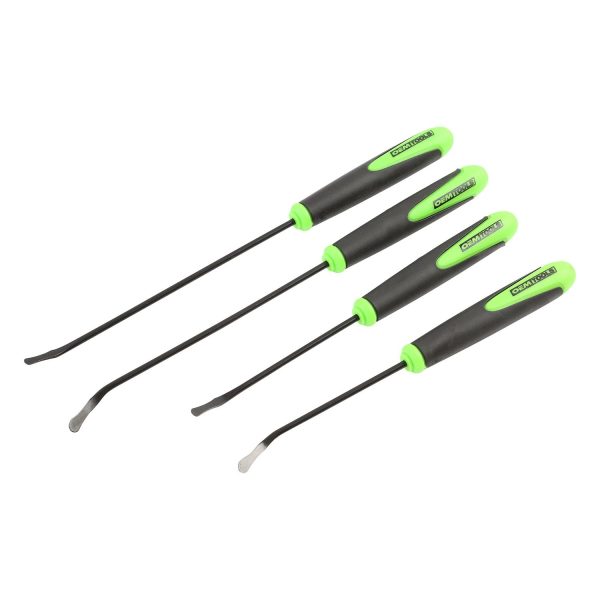 OEM TOOLS 25429 O-RING & SEAL REMOVER 4PC SET
