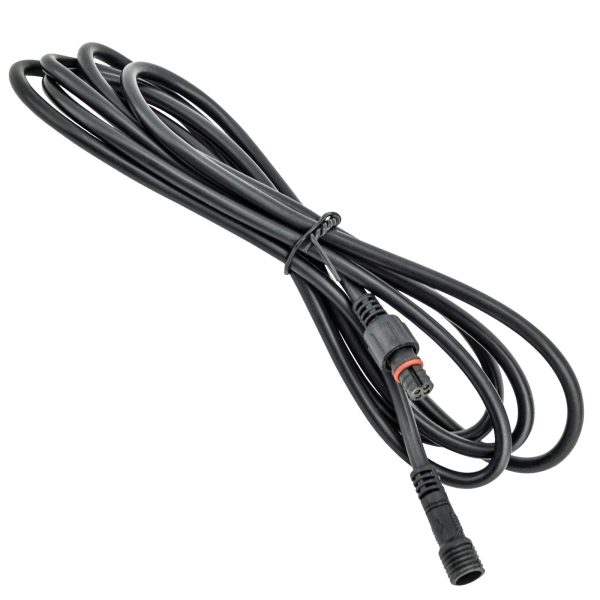 ORACLE LIGHTING 5814-504 LIGHTING ColorSHIFT 6FT Automotive Extension Cable - LED Compatible 4-pin Connector