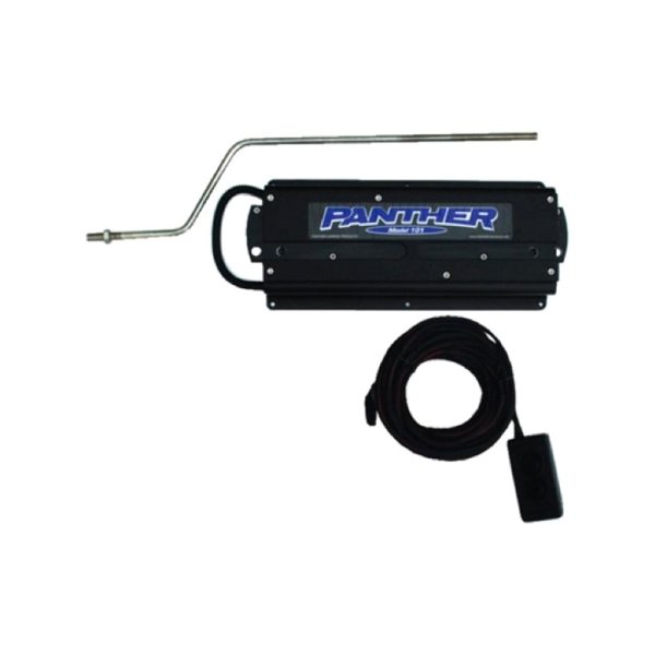 PANTHER 550101ANE 101 Electro Steer - Saltwater - No Electronics