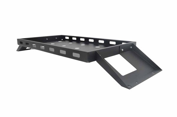 PARAMOUNT 81-10103 Automotive Internal Storage Rack