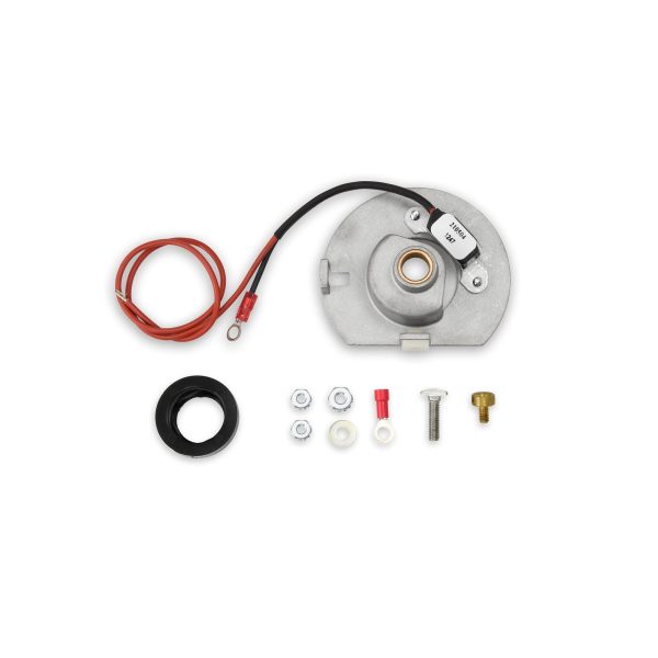 PERTRONIX 1247 Ignitor Ford 4 Cylinder Electronic Ignition Conversion Kit