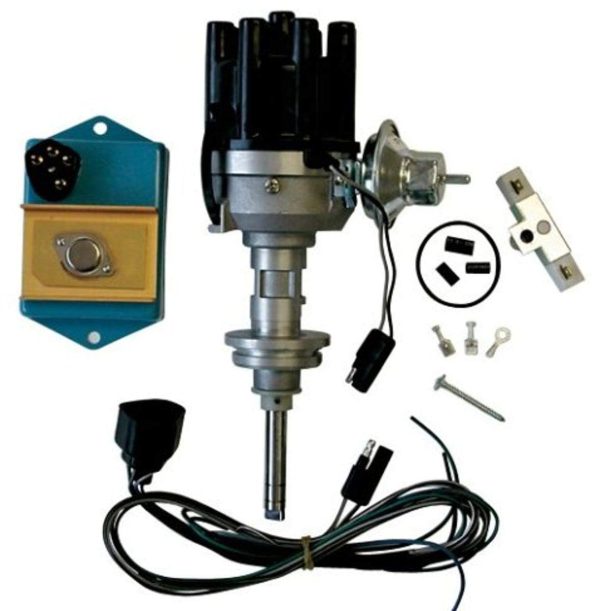 PROFORM 66993 Electronic Conversion Distributor Kit