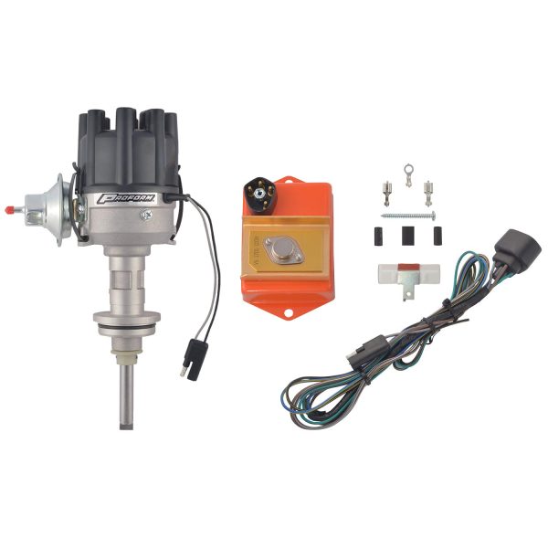 PROFORM 66995 Electronic Conversion Distributor