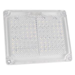 QUICK FAMP3112011CA00 ACTION 10W ENGINE ROOM LED LIGHT - DAYLIGHT - 12/24V