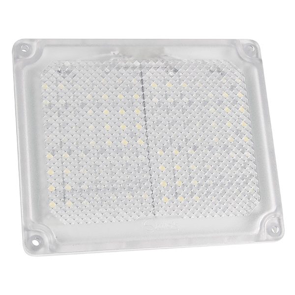 QUICK FAMP3112011CA00 ACTION 10W ENGINE ROOM LED LIGHT - DAYLIGHT - 12/24V