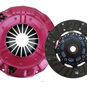 RAM 88764HDX Clutches HDX Clutch Set