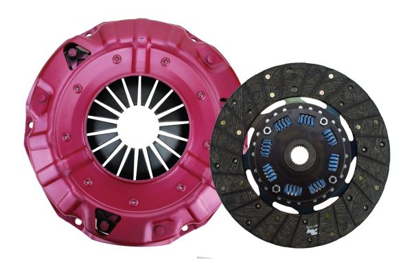 RAM 88764HDX Clutches HDX Clutch Set