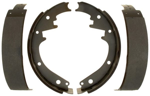 RAYBESTOS 228PG Professional Grade Drum Brake Shoe Set
