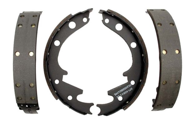 RAYBESTOS 244PG Professional Grade Drum Brake Shoe Set
