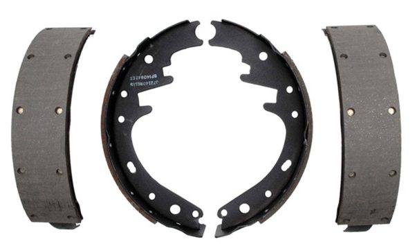 RAYBESTOS 264PG Professional Grade Drum Brake Shoe Set