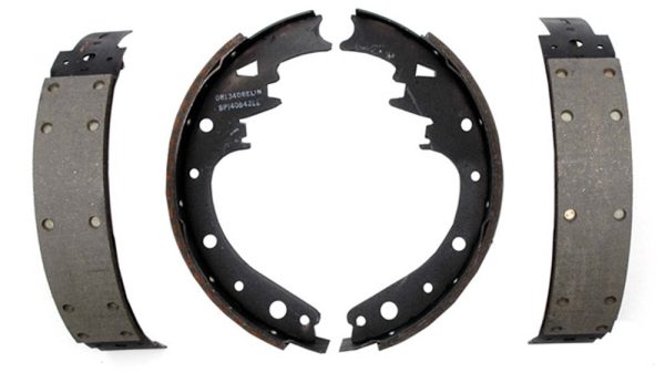 RAYBESTOS 272PG Professional Grade Drum Brake Shoe Set