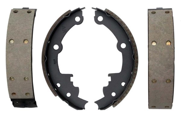 RAYBESTOS 552PG Professional Grade Drum Brake Shoe Set