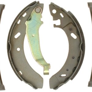 RAYBESTOS 716SG Service Grade Drum Brake Shoe Set