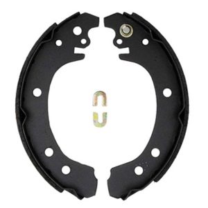 RAYBESTOS 801PG Professional Grade Drum Brake Shoe Set