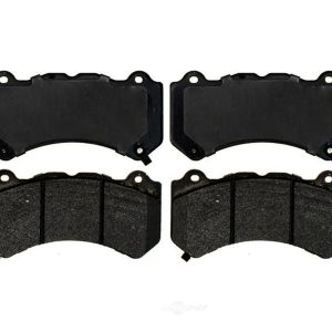 RAYBESTOS SP1405XPH Brake Pad Set