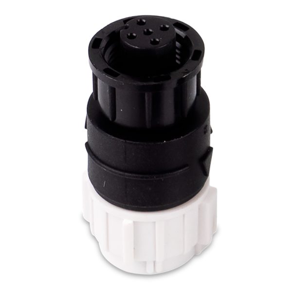 RAYMARINE A06082 STNG (M) TO DEVICENET (F) ADAPTOR