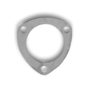 REMFLEX 8001 Universal Exhaust Gasket (Set of 2)