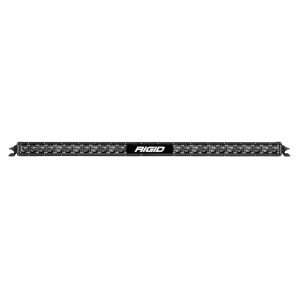 RIGID 930414 SR-Series 30 INCH SAE Driving Amber Back Light - Street legal LED Light