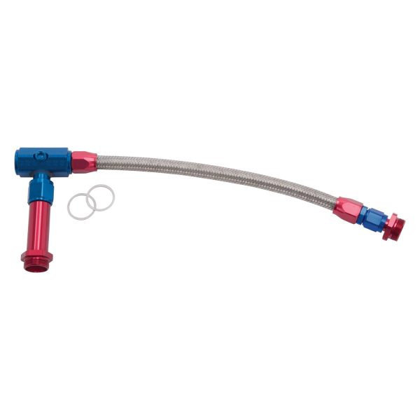 RUSSELL 641090 Holley Pro Street Fuel Kit