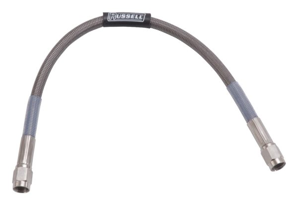 RUSSELL 656062 ENDURA 24 INCH STRAIGHT #3 TO STRAIGHT #3 - STREET LEGAL
