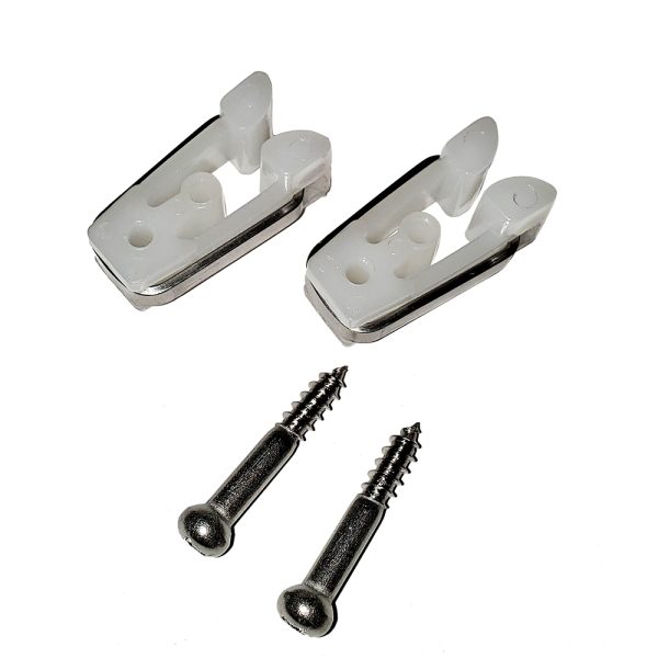 SEA-DOG 227023-1 FLEXIBLE DOOR CATCH