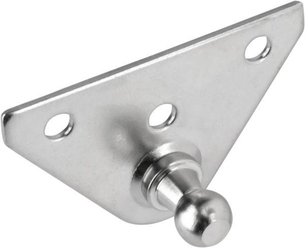 SEA-DOG 321583-1 FLUSH GAS LIFT MOUNT