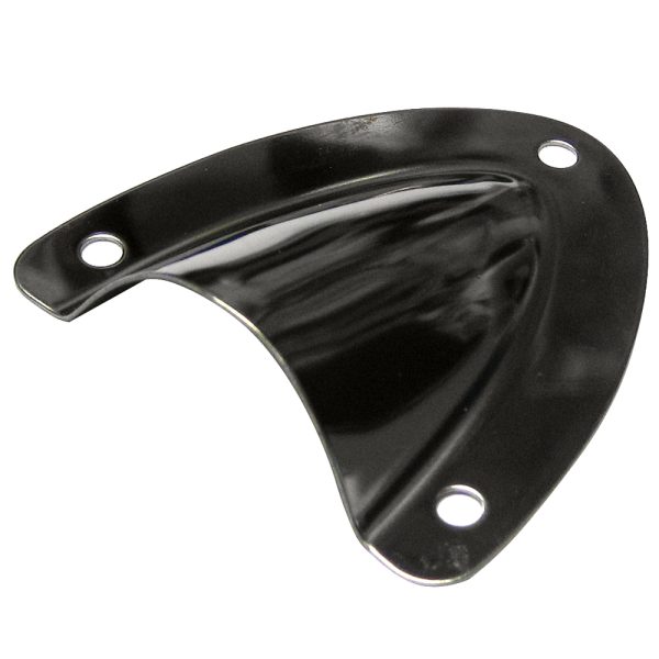 SEA-DOG 331370-1 STAINLESS STEEL MIDGET VENT - MEDIUM