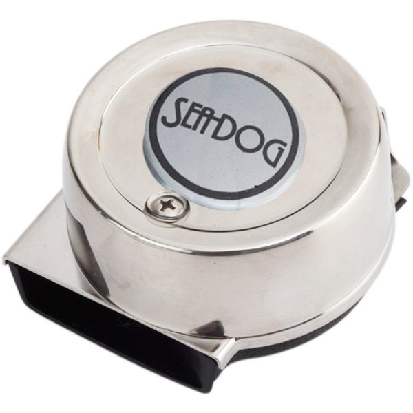 SEA-DOG 431110-1 SINGLE MINI COMPACT HORN